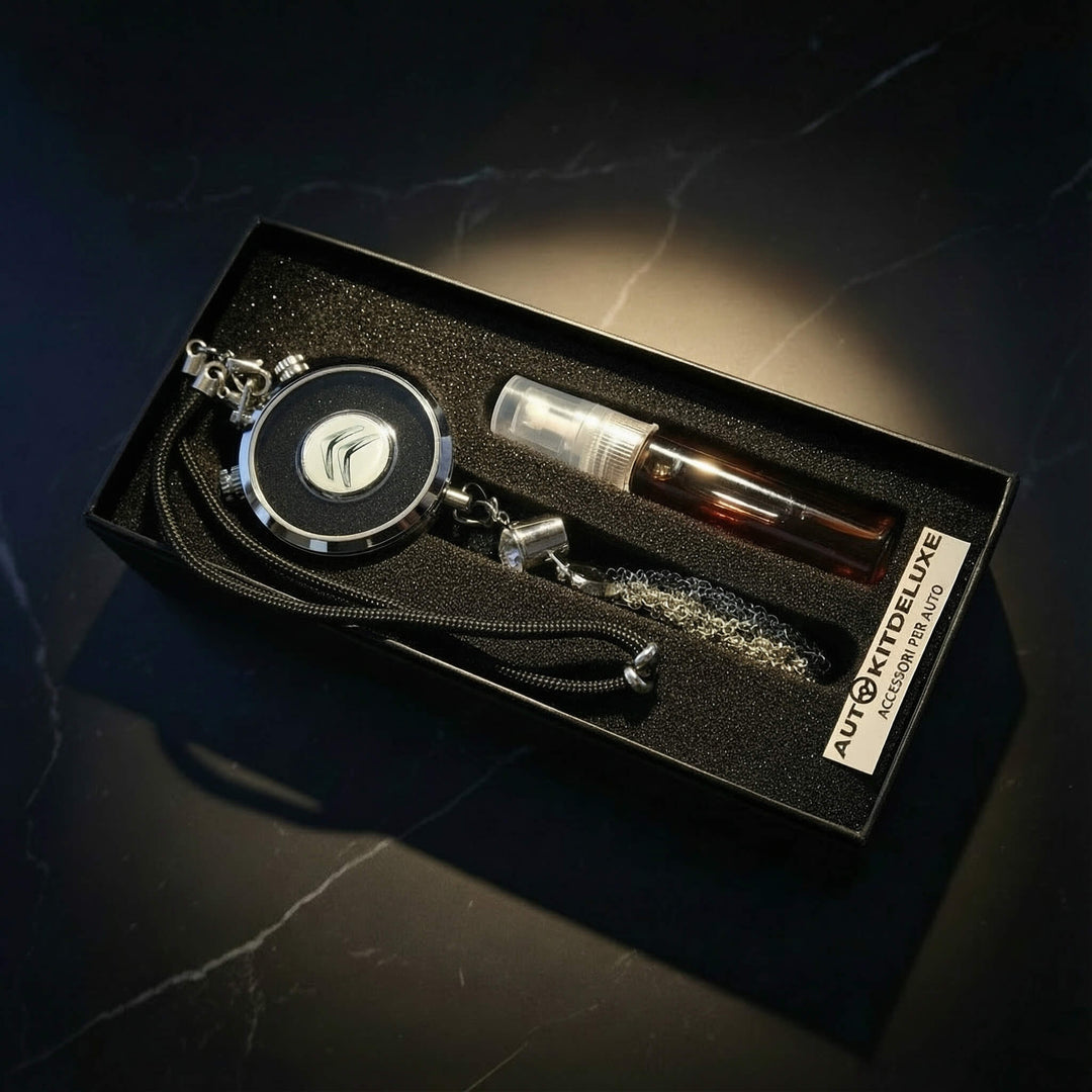 Life is a Journey - Refill Karma Profumo per Auto di RITUALS Life is a Journey - Refill Karma Profumo per Auto di RITUALS