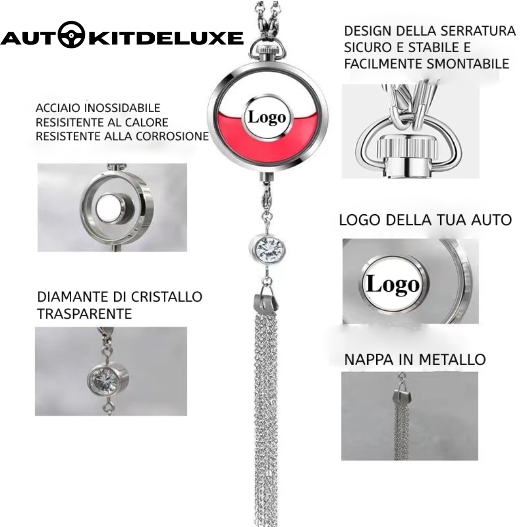 Profumatore per Auto Dream - Deodoranti per Auto - Auto Profumatore per Auto Dream - Deodoranti per Auto - Auto